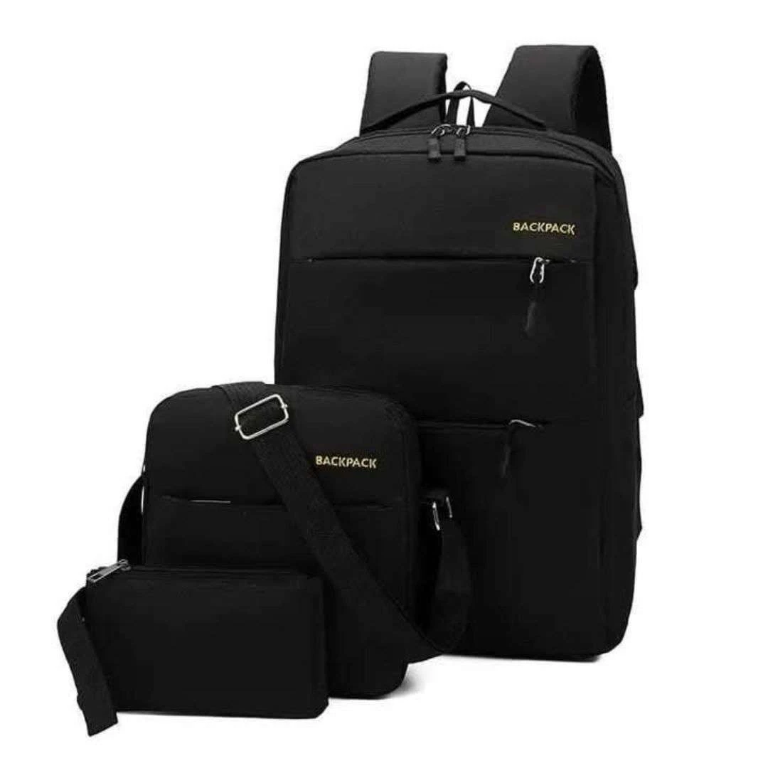 Premium BackPck