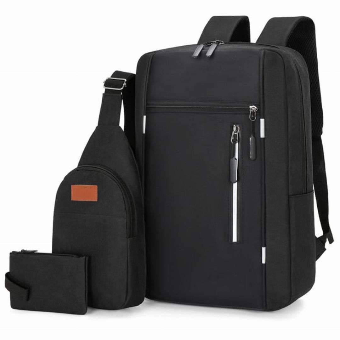 Premium BackPack (black)